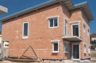 Molland home extensions