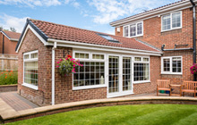 Molland house extension leads