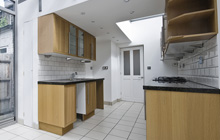 Molland kitchen extension leads