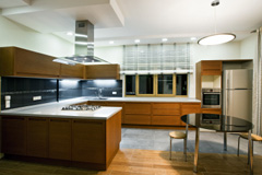 kitchen extensions Molland